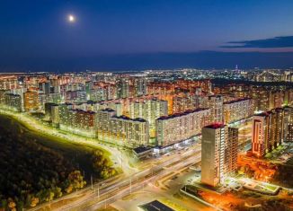 Продажа 2-ком. квартиры, 60 м2, Оренбургская область, улица Автомобилистов, 15
