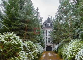 Продаю дом, 370 м2, поселок Горки-2, Лесная улица