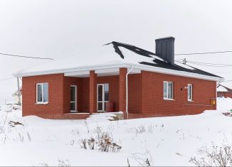 Продажа дома, 123.3 м2, село Высокая Гора, улица Сагдиева