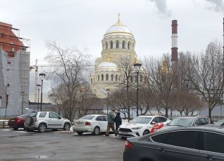Продам комнату, 16.1 м2, Санкт-Петербург, Вёсельная улица, 4Б, метро Приморская