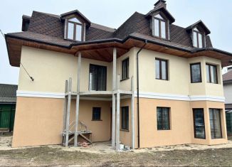 Продажа дома, 285 м2, деревня Говорово, СНТ Ясное, 25с1