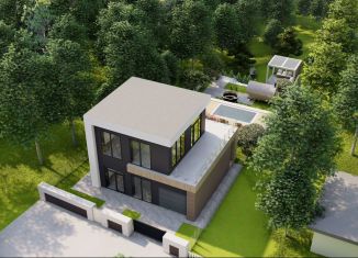 Земельный участок на продажу, 6 сот., Ставрополь, микрорайон № 22, Лесная улица