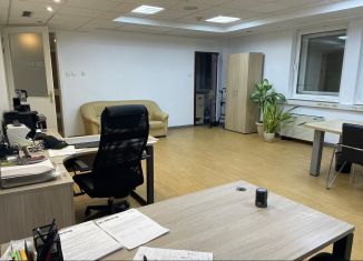 Аренда офиса, 41 м2, Москва, Николоямская улица, 40/22с4, Николоямская улица