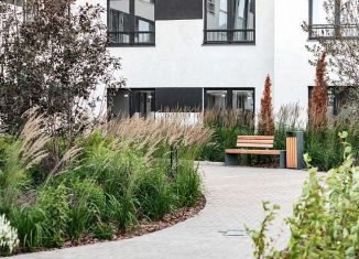 Продам двухкомнатную квартиру, 57.9 м2, Томск, улица Пушкина, 61/10, ЖК Михайловский Парк-квартал