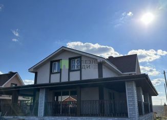 Продаю дом, 130 м2, деревня Суровка, Светлая улица