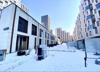 Продам трехкомнатную квартиру, 187.6 м2, Москва, 1-я очередь, к10, метро ЗИЛ