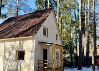 Дом на продажу, 110 м2, деревня Васкелово