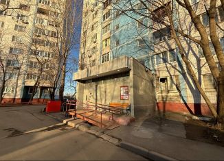 Продажа квартиры студии, 13.2 м2, Москва, Ставропольская улица, 76, район Люблино