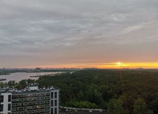 Сдача в аренду 1-ком. квартиры, 36 м2, Тюмень, улица Парада Победы, 9, Ленинский округ