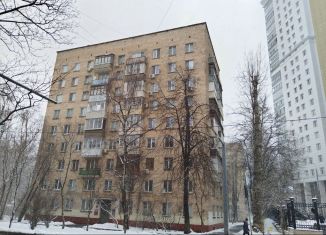 Продам 1-ком. квартиру, 31.9 м2, Москва, улица Ивана Бабушкина, 12к1, Академический район