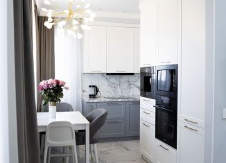 Продажа 3-комнатной квартиры, 76 м2, Улан-Удэ, Ключевская улица, 61