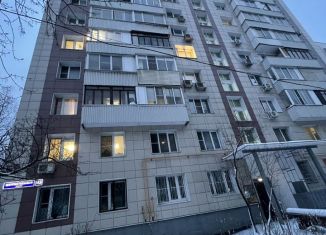 Двухкомнатная квартира на продажу, 38.7 м2, Москва, Шереметьевская улица, 45, Шереметьевская улица