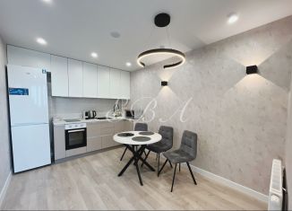 Продам квартиру студию, 32.3 м2, Саратов, проспект Героев Отечества, 5А, ЖК Мята