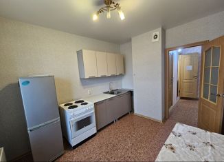 Сдача в аренду 1-комнатной квартиры, 41 м2, Липецк, улица Сергея Казьмина, 6