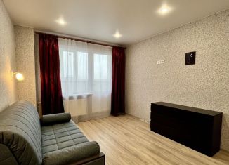 Сдам в аренду 1-ком. квартиру, 40 м2, посёлок Шушары, Новгородский проспект, 2к1