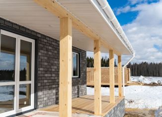 Продается дом, 78 м2, деревня Головизнины, Боровая улица