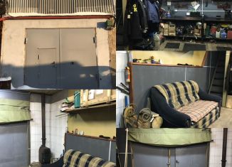 Продается гараж, 30 м2, Дудинка