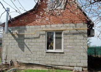 Дача на продажу, 40 м2, Краснодарский край, Садовая улица, 319