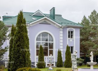 Дом на продажу, 750 м2, поселок Горки-2, 6-я улица