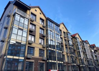 Квартира на продажу студия, 24.8 м2, Светлогорск