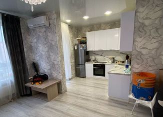 Двухкомнатная квартира на продажу, 45 м2, Краснодар, улица Героев-Разведчиков, 8к2, ЖК Перспектива