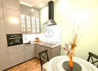 Продаю двухкомнатную квартиру, 41.6 м2, Москва, 1-я Тверская-Ямская улица, 25с2, 1-я Тверская-Ямская улица