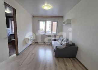 Продаю 1-ком. квартиру, 30 м2, Улан-Удэ, микрорайон 140А, 21