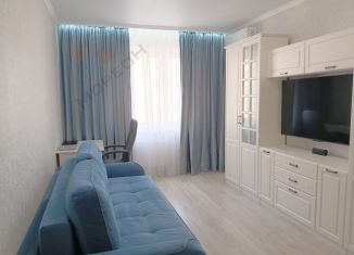 Продам 1-ком. квартиру, 34.3 м2, Краснодар, улица им. Героя Яцкова И.В., 19, микрорайон Губернский