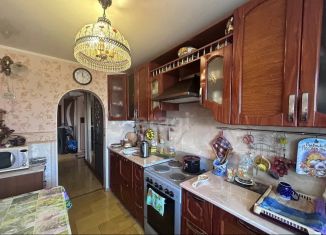 Продам 3-ком. квартиру, 59.1 м2, поселок при станции Ингода, Нагорная улица, 14