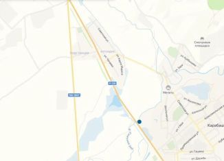 Продаю земельный участок, 2069000 сот., поселок городского типа Карабаш, площадь Ленина