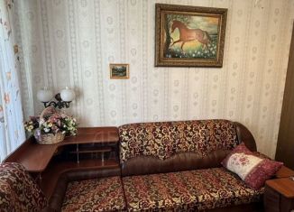 Продается 2-комнатная квартира, 46.5 м2, Сергиев Посад, Птицеградская улица, 21А