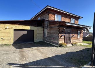 Продам дом, 160 м2, рабочий поселок Маркова, Весёлая улица, 1/28