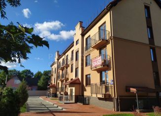 Продается 3-комнатная квартира, 85.4 м2, Калининград, улица Генерала Раевского, 5