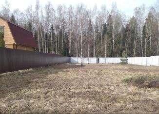 Продаю участок, 8.5 сот., деревня Малые Петрищи, деревня Малые Петрищи, 23
