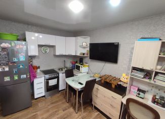 Квартира на продажу студия, 29.4 м2, Улан-Удэ, улица Жердева, 90АблокБ