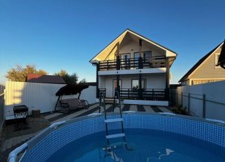 Сдам в аренду дом, 100 м2, Краснодарский край, Бирюзовая улица, 18