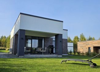 Сдаю дом, 47 м2, посёлок Протасы, 51-й квартал, 6