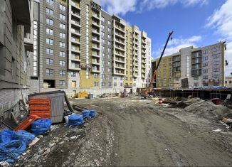 Продажа 2-ком. квартиры, 38.6 м2, Барнаул, улица Гоголя, 52