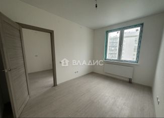 Продам 1-ком. квартиру, 28.1 м2, посёлок Шушары, ЖК Чкалов, Старорусский проспект, 5к1