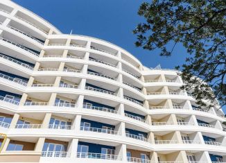 Продаю двухкомнатную квартиру, 67.7 м2, посёлок городского типа Гаспра, Парусная улица, 9В