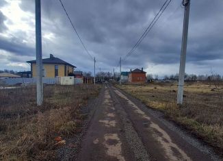 Продажа земельного участка, 15 сот., Новомосковск, улица Риммы Тарасовой, 17