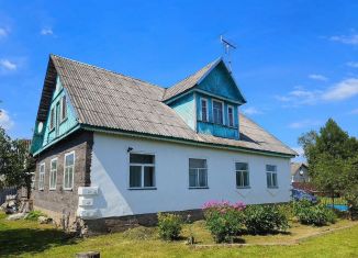 Продам дом, 98.4 м2, Остров, Пролетарская улица