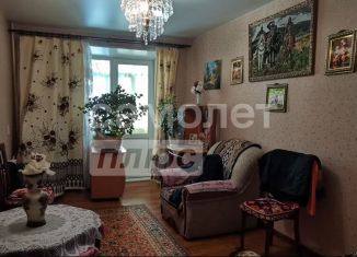 Продается 3-ком. квартира, 60.6 м2, Серов, улица Заславского, 15/6 к2