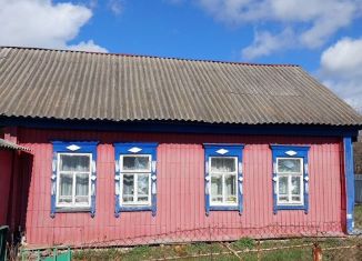 Продаю дом, 55.1 м2, Каменка, Советская улица, 125