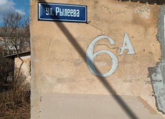 Продажа 2-комнатной квартиры, 49.9 м2, Челябинск, улица Рылеева, 6А
