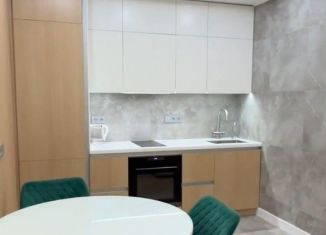 Сдам в аренду квартиру студию, 35.2 м2, Краснодар, Севастопольская улица, 6/1, микрорайон Центральный