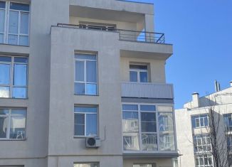 Продам 3-комнатную квартиру, 101.9 м2, деревня Аристово, Весенняя улица, 5