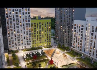 Продаю однокомнатную квартиру, 35 м2, Курск