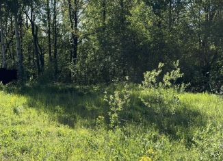 Продажа земельного участка, 9.2 сот., деревня Шипово, Земляничная улица