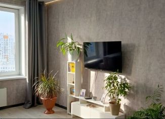 Продаю 1-комнатную квартиру, 36.8 м2, Тюмень, улица Николая Зелинского, 24, ЖК Домостроитель